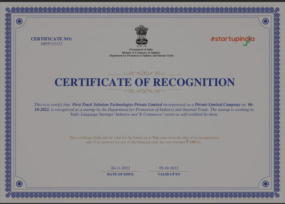 Startup India